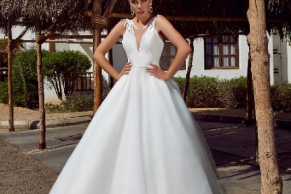 As Couture Novias