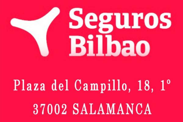 Seguros Bilbao Salamanca