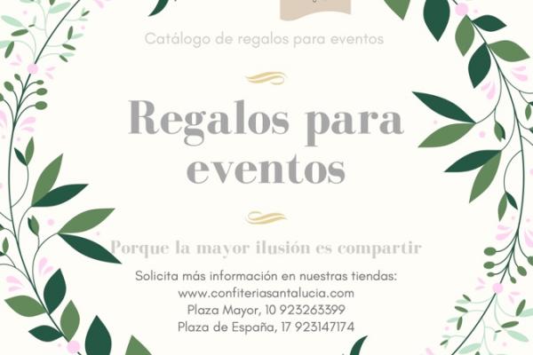 Confitería Santa Lucía