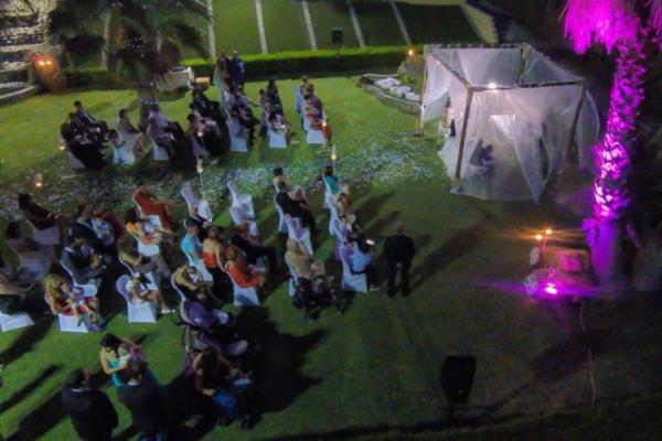 SALONES ATALAYA
