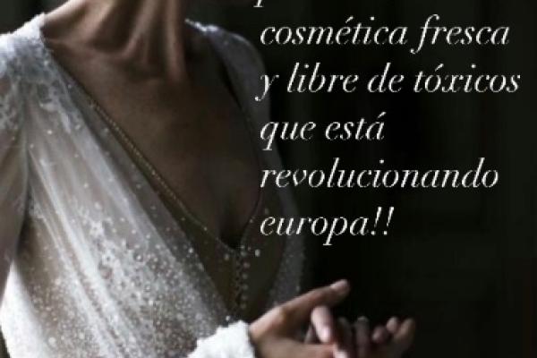 Cosmeticos Ringana