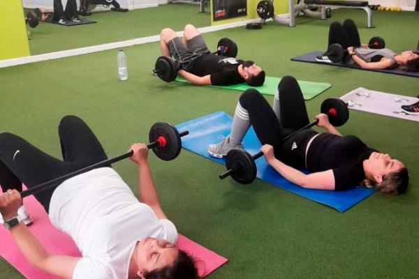 Maximmfitness