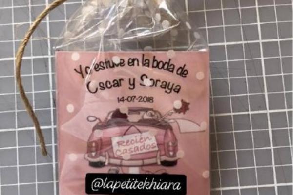 La Petite Khiara