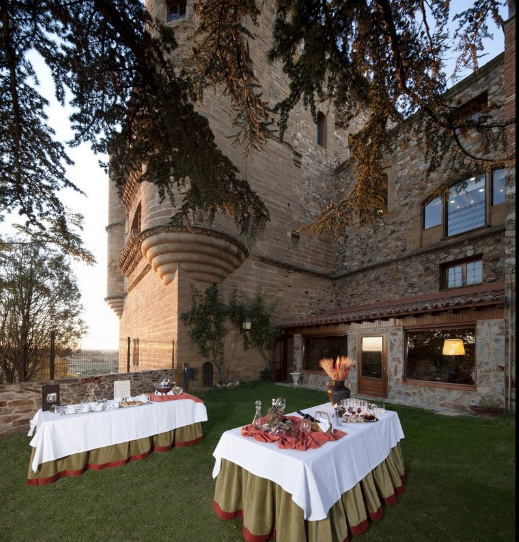 Parador de Turismo de Benavente