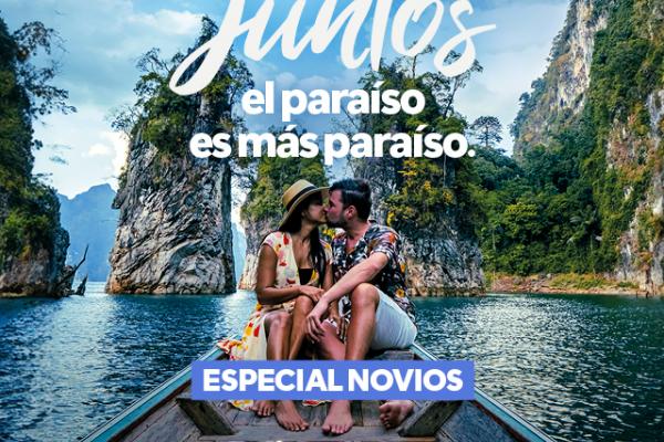 B the travel brand