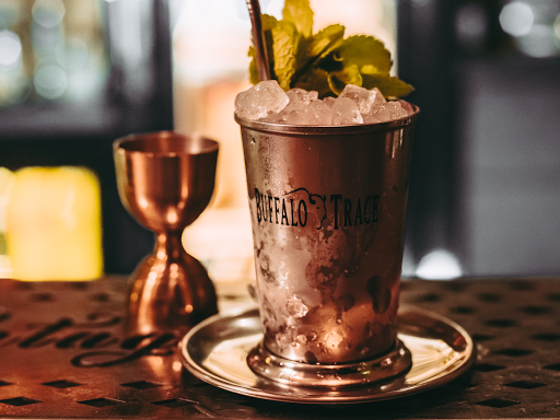 Vintage Cocktail Bar