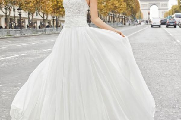 BECA Novias..