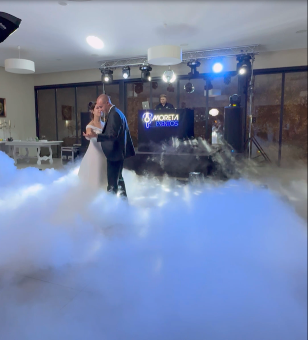 Eventos Moreta