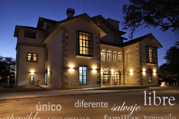 El Cuarton de Ines Luna