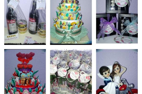 Detalles Don Pitufo