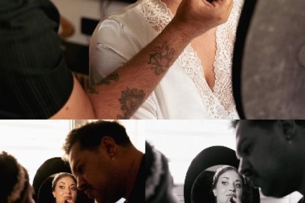 JoseL Makeup Wedding Artist