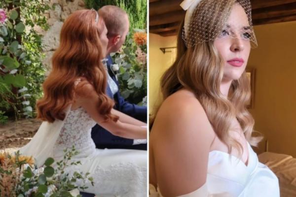 Peluquería Sara Leiva