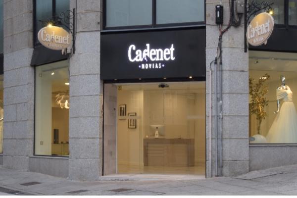 Cadenet Novias