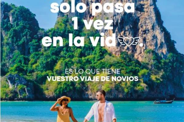 Nautalia Viajes Salamanca