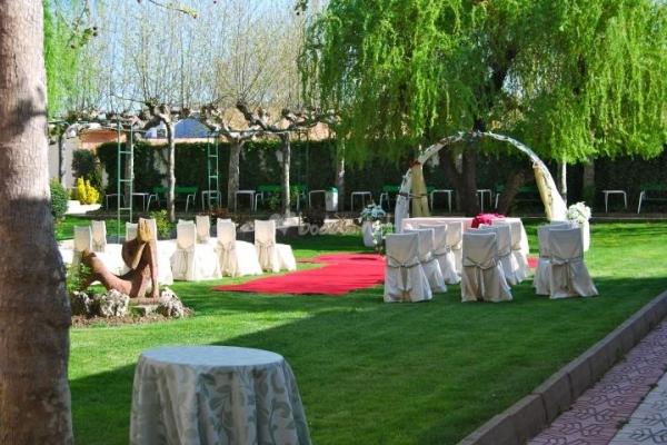 Hotel Emperatriz