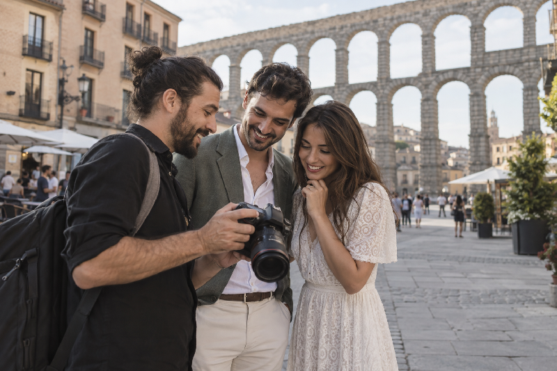 Fotografo Fotografo